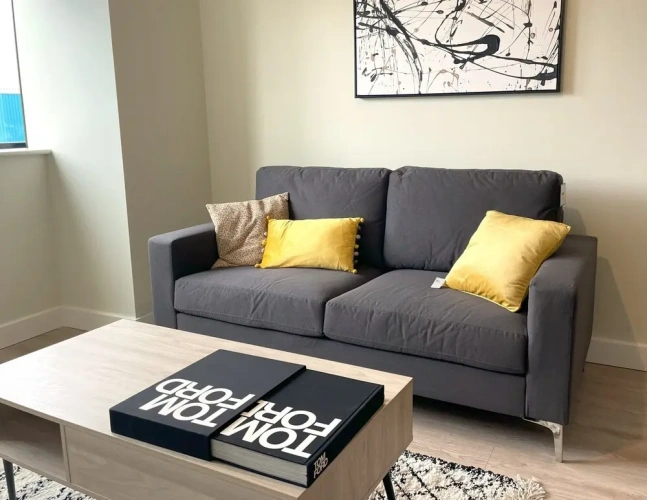 1 Bedroom Superior Apartment