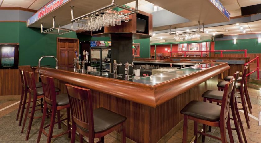 DoubleTree by Hilton Harrisonburg photo 8