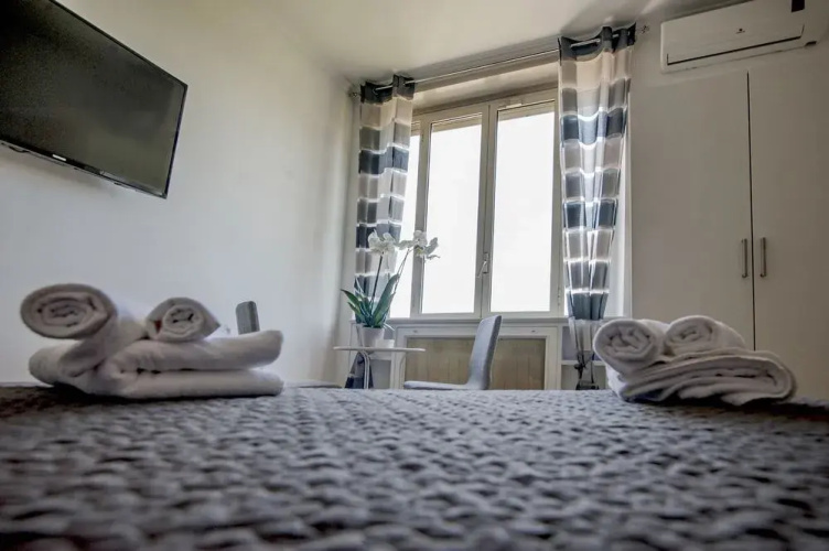 Vignola Apartment