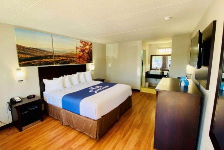 Standard room