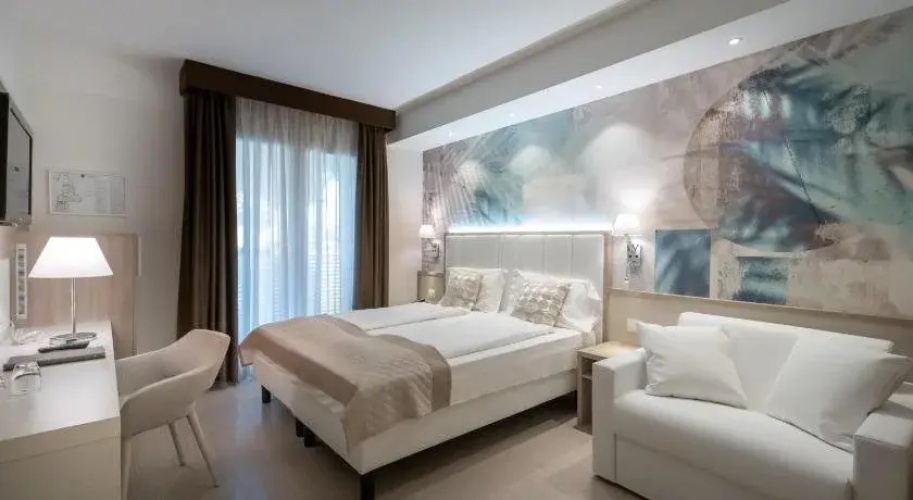 International Beach Hotel