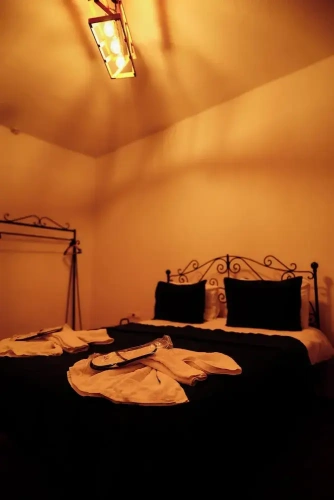 Comfort Triple room with balcony