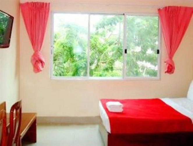 Phkar Chhouk Tep Monireth Hotel