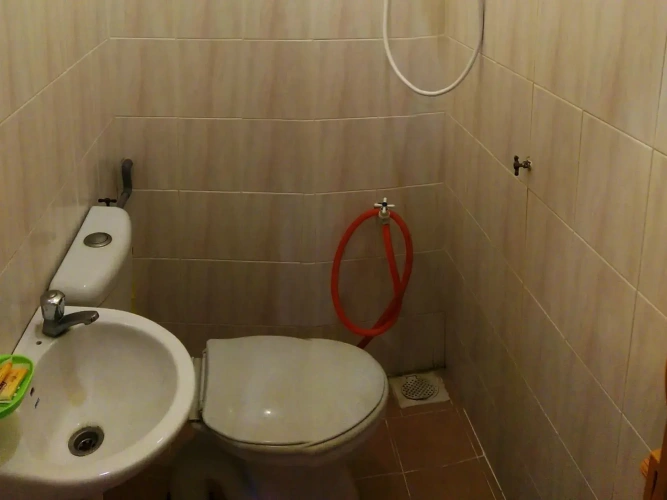 Economy Triple room