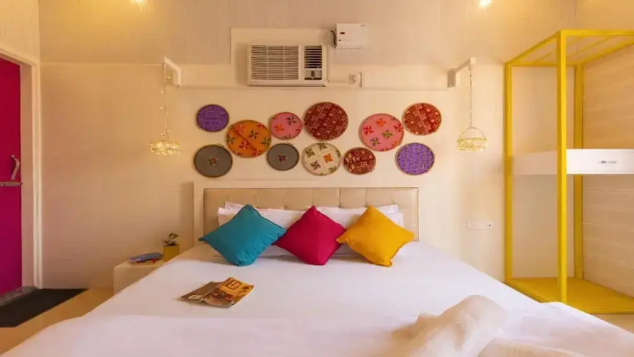 Madpackers Amritsar - Hostel