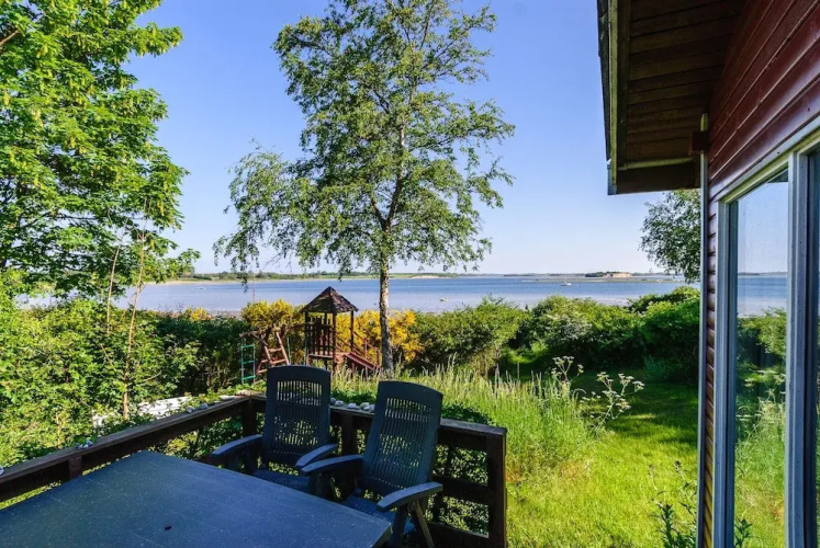Holiday Home Martofte FH3-130