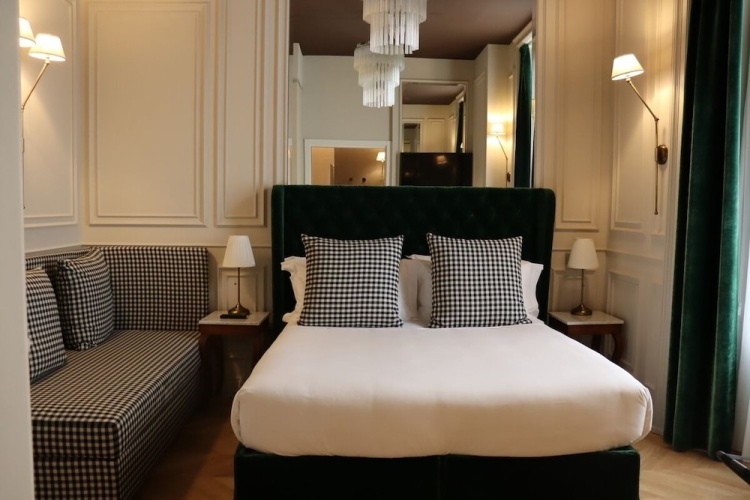 Matilde Boutique Hotel photo 10