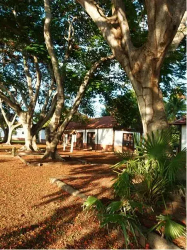 Pousada Xaraés