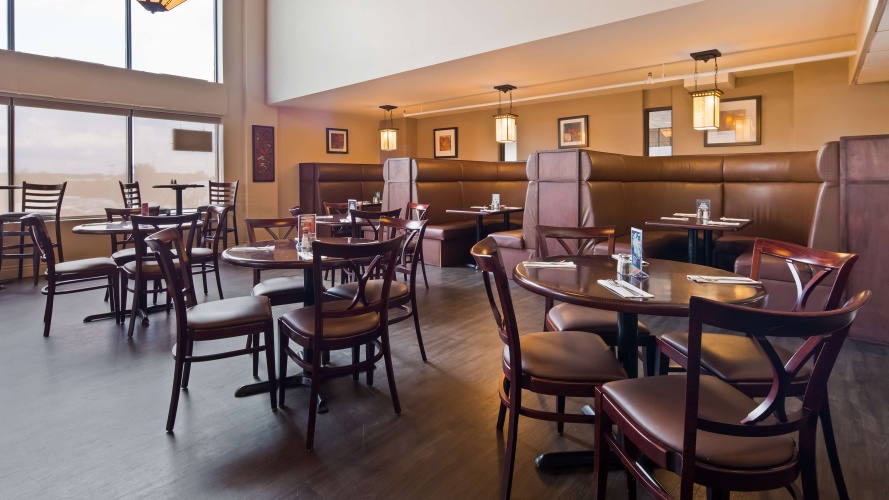 Best Western Pembroke Inn & Conference Centre photo 39