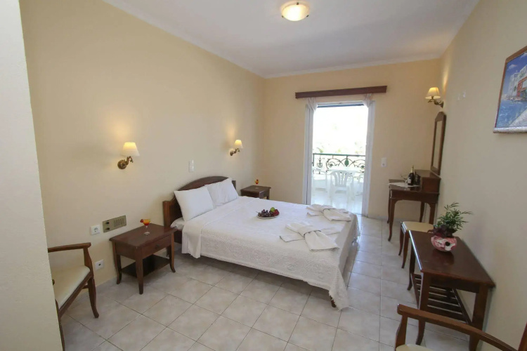 Aphrodite Hotel