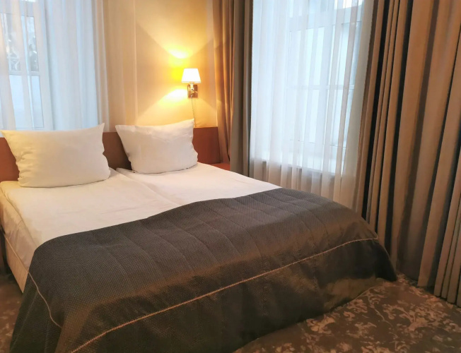Mabre Residence Hotel