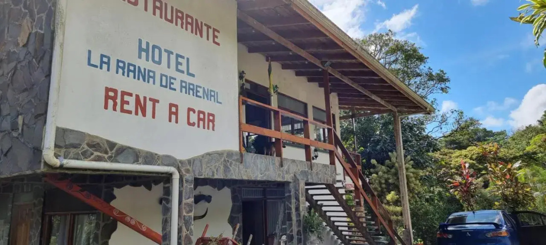 Imagen del hotel