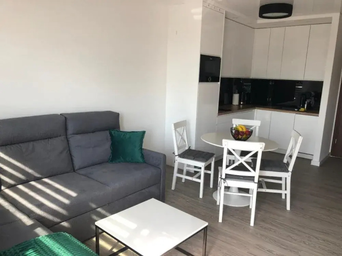 Apartamenty w Gąskach - 365PAM