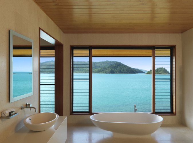 Hamilton Island Qualia photo 6