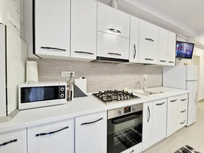 Allure Apartment