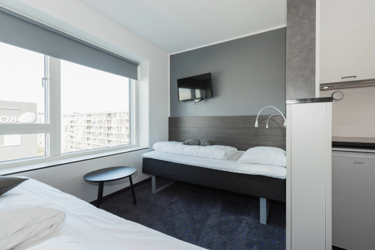 CABINN Apartments
