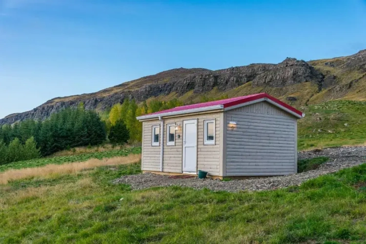 Double Cabin