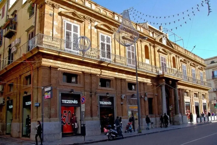 Imagen del hotel
