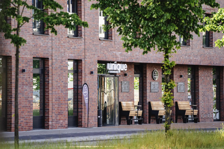 unique by ATLANTIC Hotels Kiel