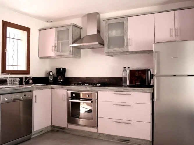 Comfort Apartment with sea view