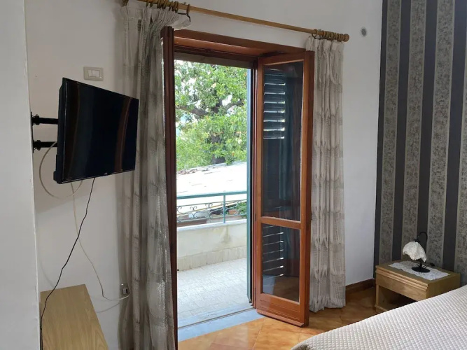 B&B Les Fontaines