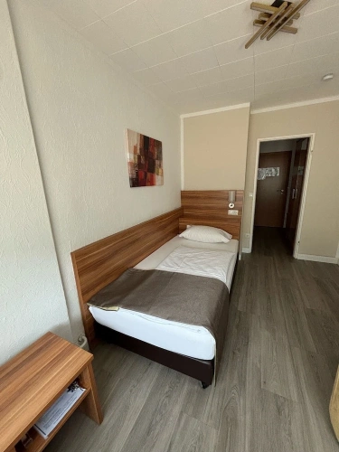 Economy Single room