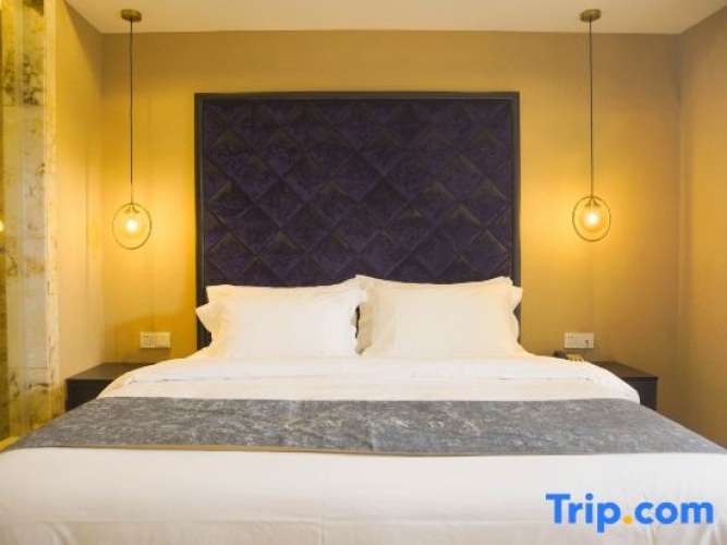 Luxury Double room