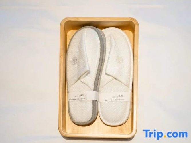 JI Hotel (Beihai Railway Station Square Store)