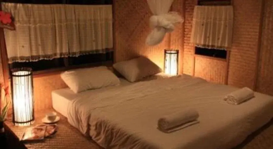 Rakrimpai Resort