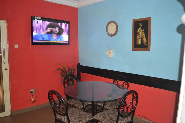 HardRock Hotel and suites