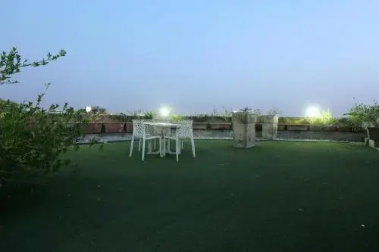 Zambala Hotel