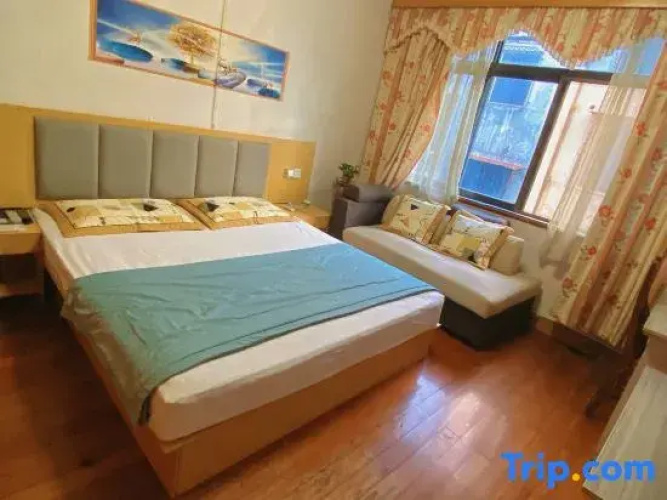 Ningbo Yifang Hotel