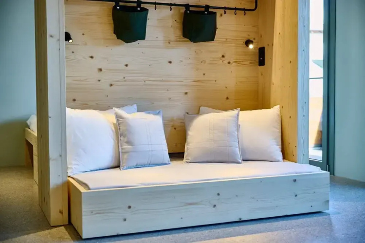 Apart Hotel Adelboden am Dorfplatz