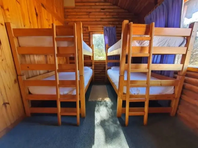 2 Bedrooms Standard Family room with balcony