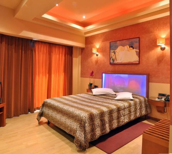 Hotel Bella Vista