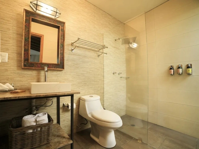 Comfort Suite