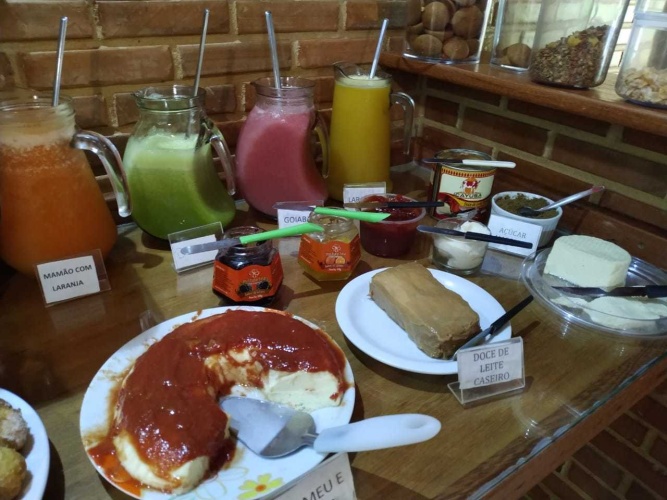 Meal