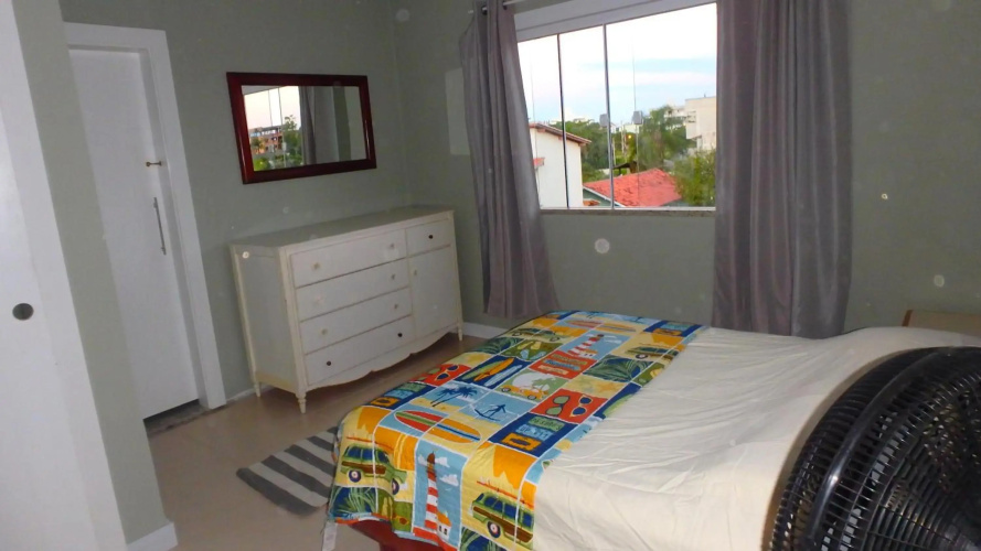 Pousada Residencial Marondas