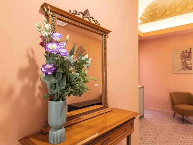B&B Santa Filomena