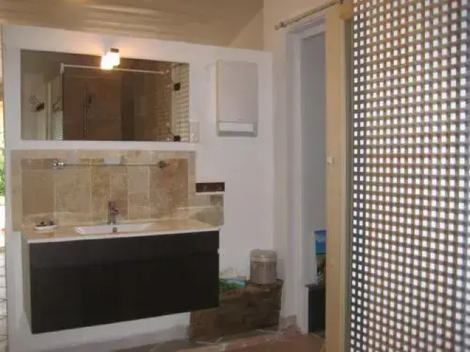 Chambre d'Hôtes Villaheda