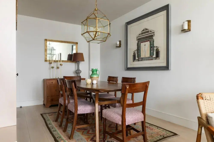 Cranley Mews VI by Onefinestay