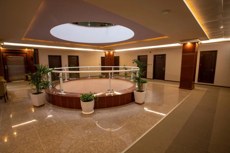 Hotel Halwachy
