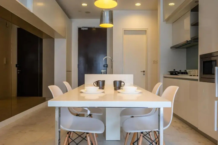Greystone Platinum KLCC