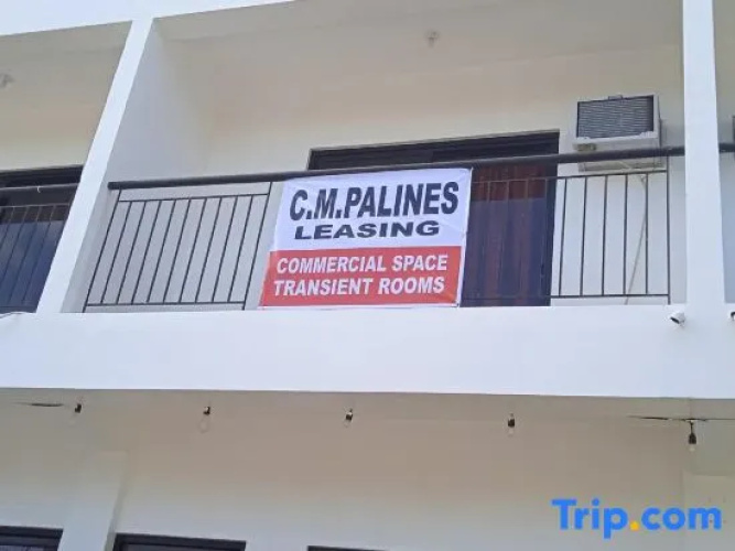 The Palines Apartment Hotel - Dasmarinas