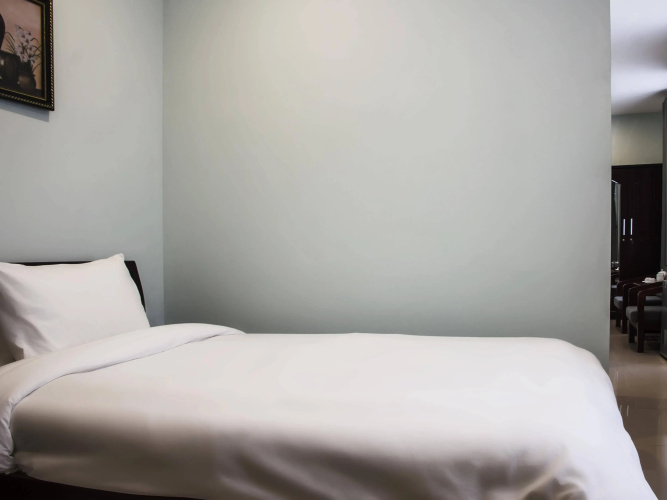OYO 557 Phi Yen Hotel