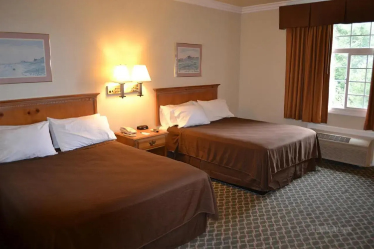 Days Inn Half Moon Bay