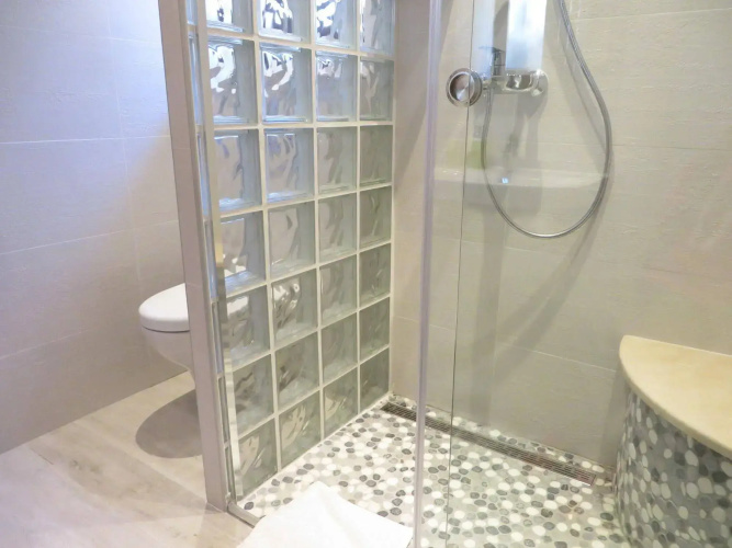 Accommodation Maria Di