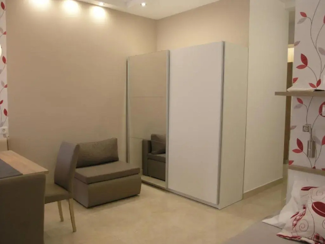 Apartments Dobrila