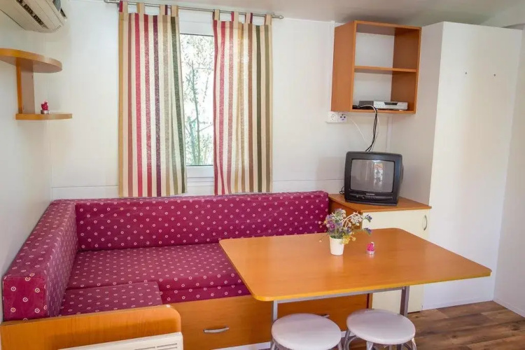 Rivijera Mobile Homes Miran
