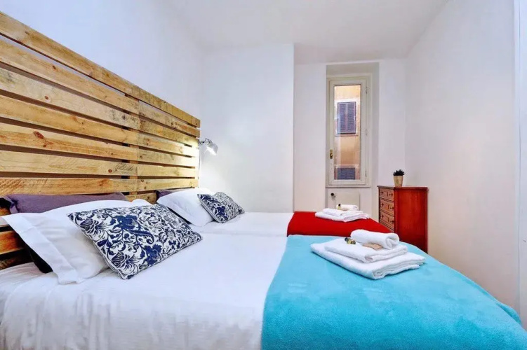 Rome Unique Spanish Steps Apartments